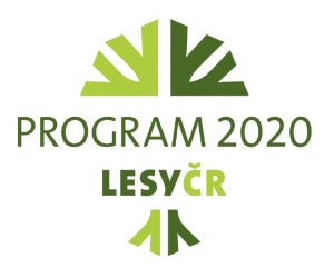 logo_lesy_cr_2020 Logo - Lesy ČR, Program 2020